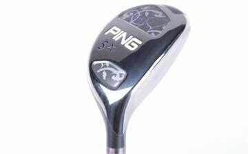 Golf Club - Hybrid Ping Serene Hybrid Right Hand 5 - 1