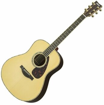 guitarra eletroacústica Yamaha LL 16 D A.R.E. - 1