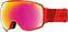 Ski Goggles Atomic Count 360° HD RS Red 19/20