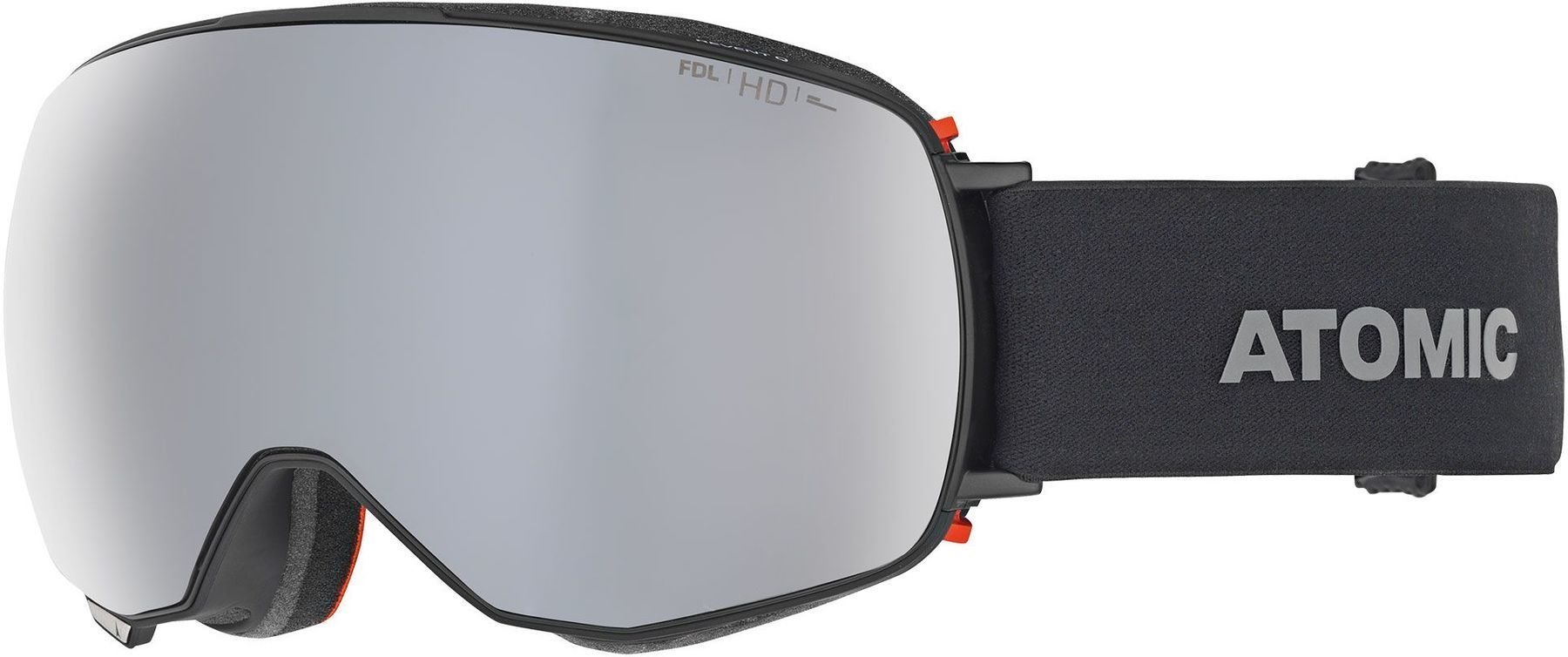 Skibriller Atomic Revent Q HD Skibriller