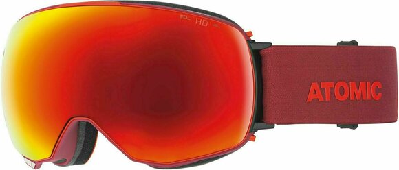 Gafas de esquí Atomic Revent Q HD Gafas de esquí - 1