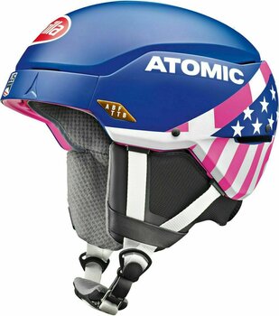 Ski Helmet Atomic Count Amid RS Mikaela S (51-55 cm) Ski Helmet - 1