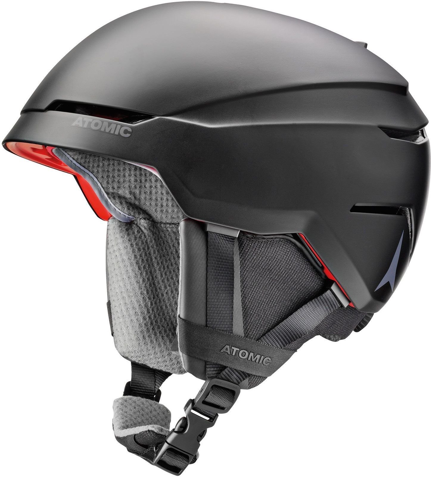 Lyžařská helma Atomic Savor Amid Black L (59-63 cm) Lyžařská helma