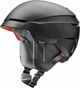 Ski Helmet Atomic Savor Amid Black L (59-63 cm) Ski Helmet - 1