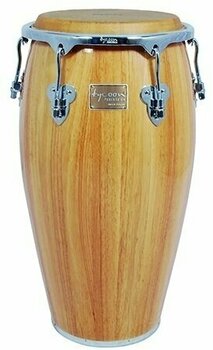 Congas Tycoon MTC-C-100 Master Class Congas Natural - 1