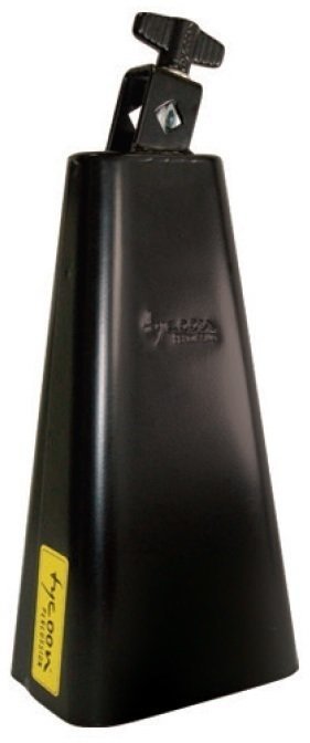 Percussion Cowbell Tycoon TW-90 Percussion Cowbell