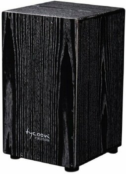 Cajón de madera Tycoon 30th Anniversary Celebration Series Cajon - 1