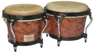 Tycoon Supremo Series Bongos Marble Tycoon Supremo Series Bongos Marble