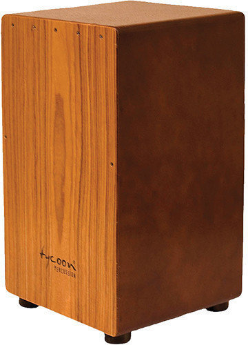 Cajón de madera Tycoon 29 Box Cajón de madera