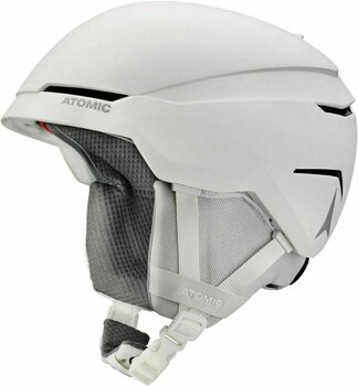 Ski Helmet Atomic Savor Amid White Heather M (55-59 cm) Ski Helmet - 1