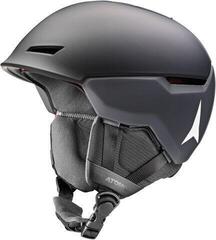 Atomic Revent+ LF Ski Helmet Black L 19/20 Atomic Revent+ LF Ski Helmet Black L 19/20