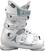 Cipele za alpsko skijanje Atomic Hawx Magna W White/Light Grey 24/24,5 Cipele za alpsko skijanje
