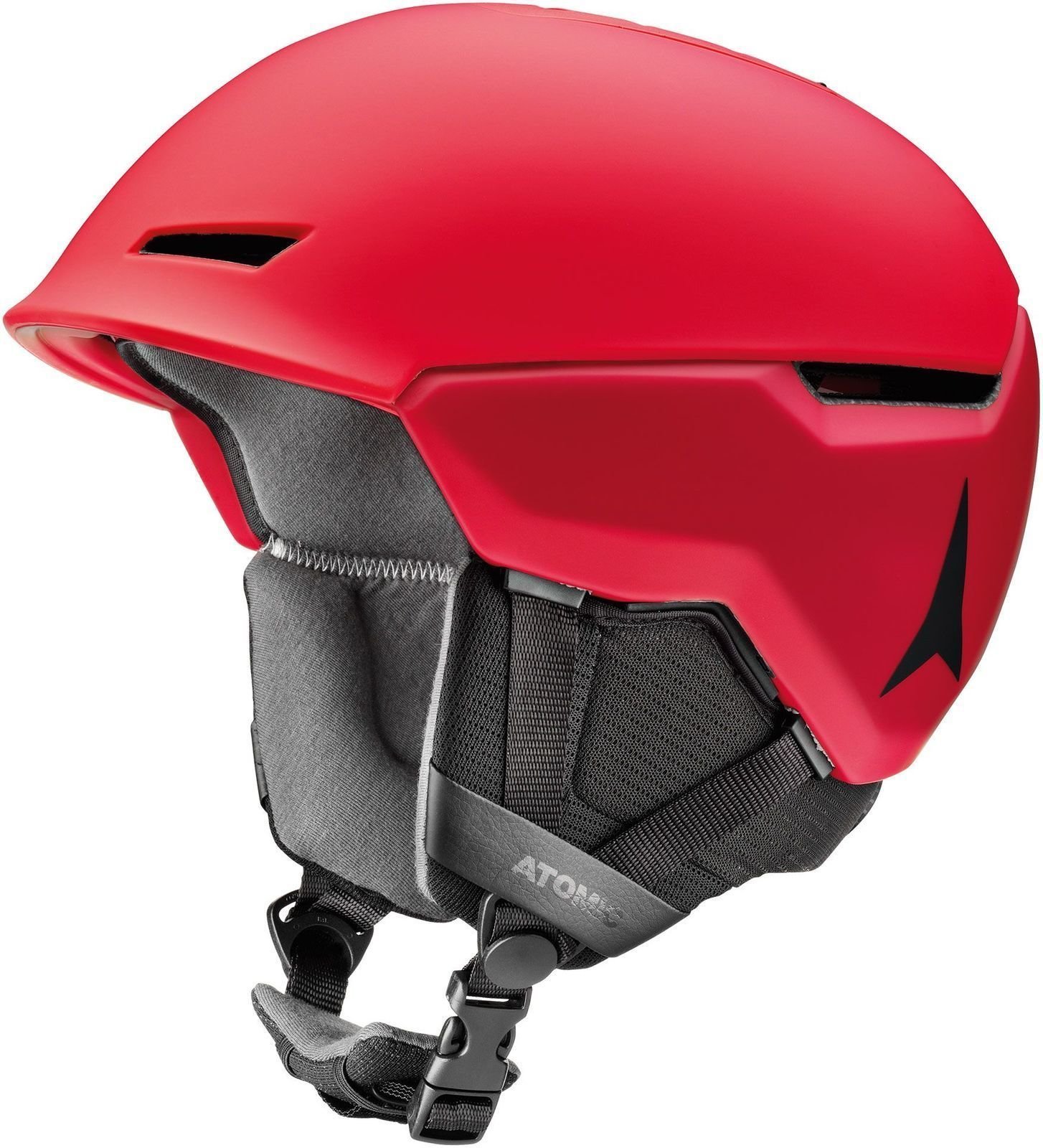 Lyžařská helma Atomic Revent+ LF Red M (55-59 cm) Lyžařská helma