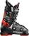 Μπότες Σκι Alpine Atomic Hawx Prime Black/Red 27/27,5 Μπότες Σκι Alpine