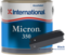 Антифузионно покритие International Micron 350 Black 2‚5L
