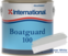 Antifouling Farbe International Boatguard 100 Dover White 2‚5L