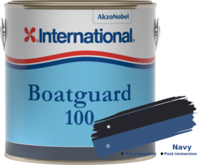 International Boatguard 100