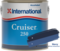 Antifouling International Cruiser 250 Navy 750ml