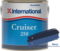 Antifouling Paint International Cruiser 250 Navy 2‚5L
