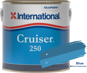 International Cruiser 250