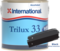 Αντιρρυπαντικό Υφαλόχρωμα International Trilux 33 Black 375ml