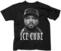 T-shirt Ice Cube T-shirt Good Day Face Preto M