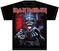 Риза Iron Maiden A Read Dead One Black M Риза