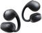 Bežične In-ear slušalice Shokz OpenDots Air Black Bežične In-ear slušalice