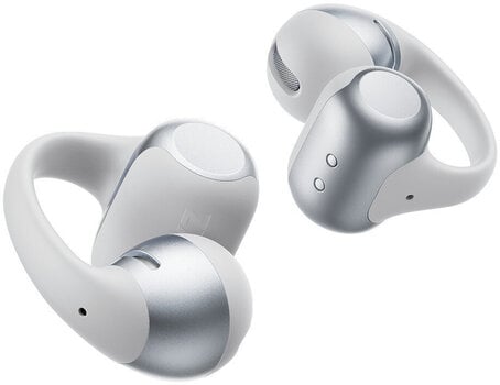 Bežične In-ear slušalice Shokz OpenDots 2 Grey Bežične In-ear slušalice - 1