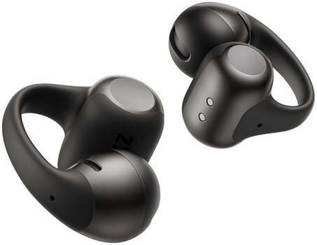 Bežične In-ear slušalice Shokz OpenDots 2 Black Bežične In-ear slušalice - 1