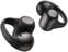 Bežične In-ear slušalice Shokz OpenDots 2 Black Bežične In-ear slušalice