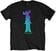 T-Shirt Jamiroquai T-Shirt Buffalo Gradient Unisex Black L
