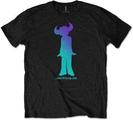 Jamiroquai Buffalo Gradient Black M Skjorte