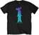 Jamiroquai T-shirt Buffalo Gradient Unisex Black S