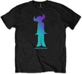 Риза Jamiroquai Риза Buffalo Gradient Unisex Black XL