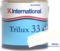 Antifouling Farbe International Trilux 33 White 2‚5L
