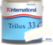 Αντιρρυπαντικό Υφαλόχρωμα International Trilux 33 White 750ml