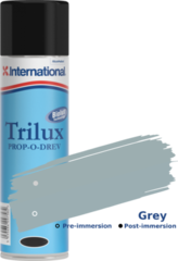 International Trilux Prop-O-Drev Grey International Trilux Prop-O-Drev Grey