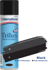 International Trilux Prop-O-Drev