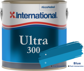 International Ultra 300 Blue 2‚5L International Ultra 300 Blue 2‚5L