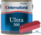 Αντιρρυπαντικό Υφαλόχρωμα International Ultra 300 Red 2‚5L