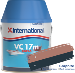 International VC 17m Extra Graphite 2L International VC 17m Extra Graphite 2L