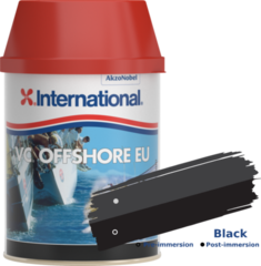 International VC Offshore Black 750ml International VC Offshore Black 750ml