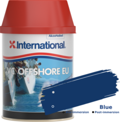 International VC Offshore