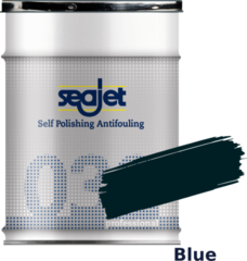Seajet 032 Professional Blue
