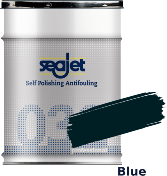 Antifouling matrice Seajet 032 Professional Antifouling matrice - 1