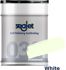 Seajet 032 Professional White 5L Seajet 032 Professional White 5L