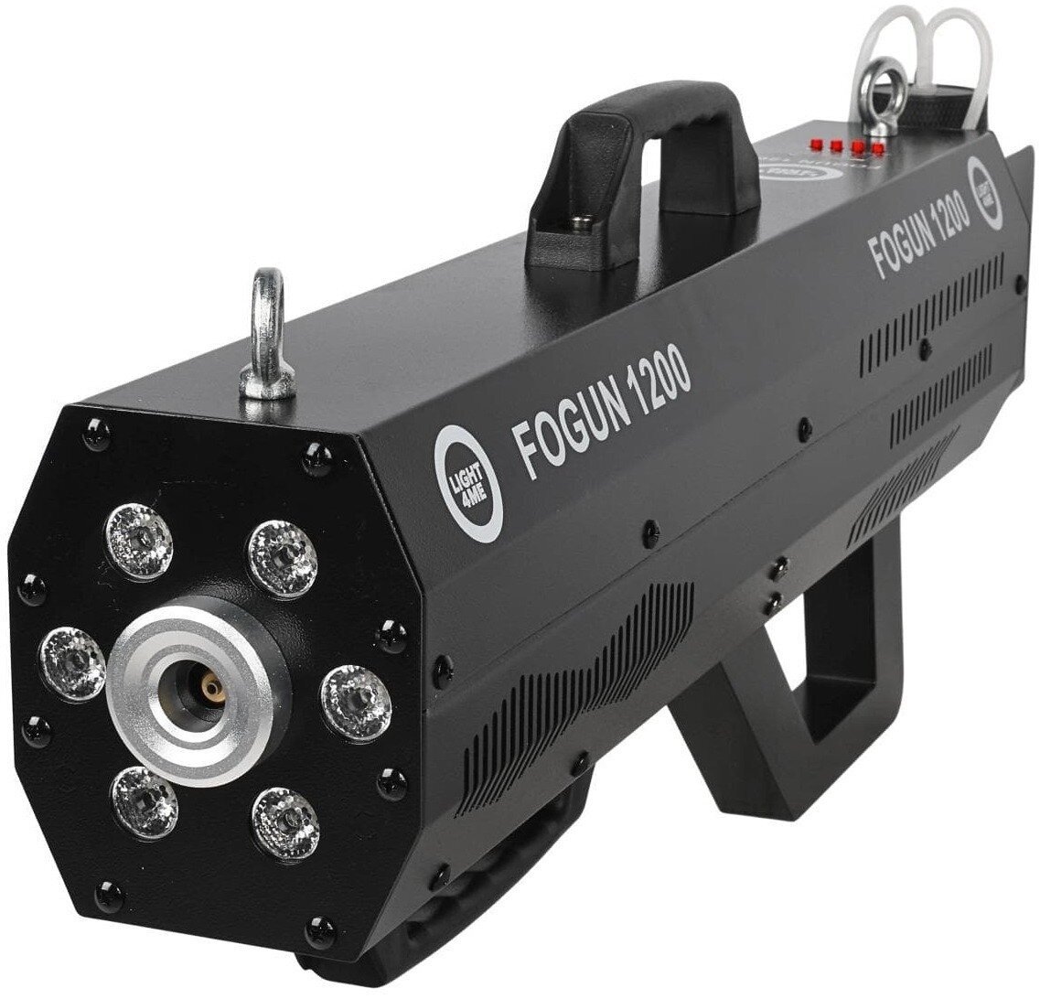 Виробник туману Light4Me FOGun 1200 Виробник туману