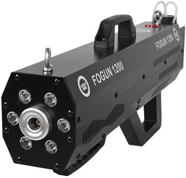Виробник туману Light4Me FOGun 1200 Виробник туману - 1