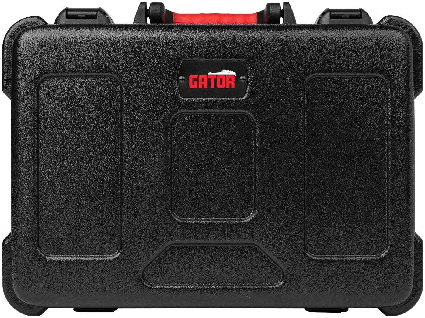 Torba za efekte Gator GTSA-GTR-QCMINI Кофер